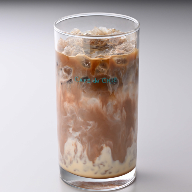 カフェモカ
