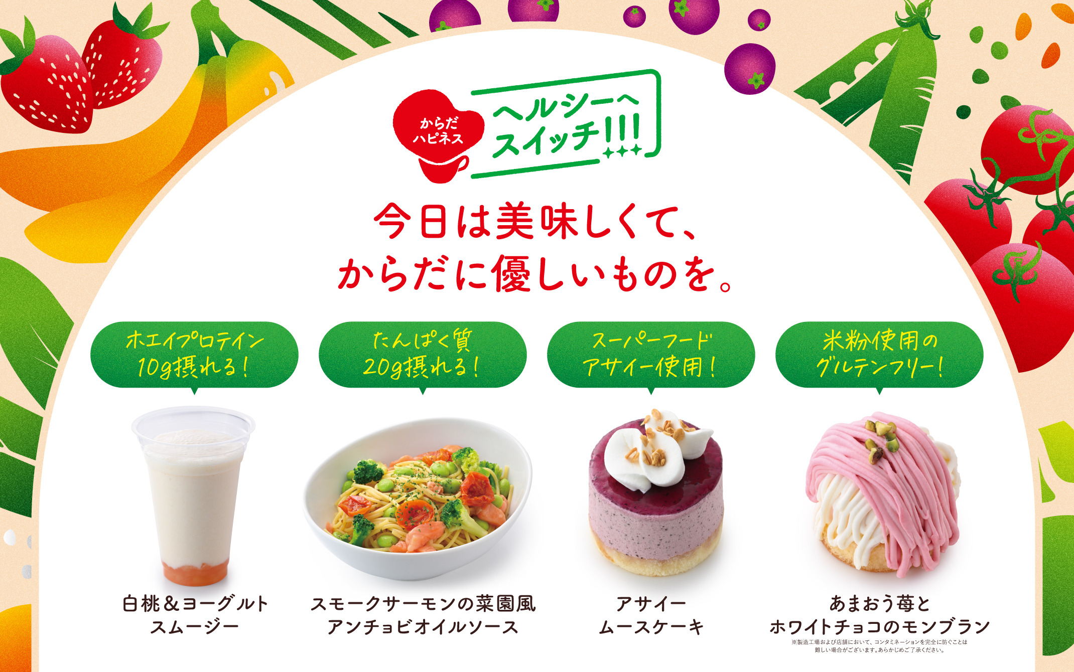 メインビュー