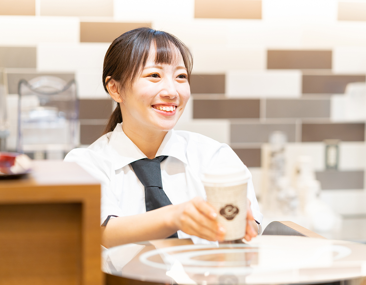 採用情報