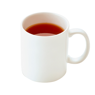 ルイボスミントティー（ノンカフェイン）