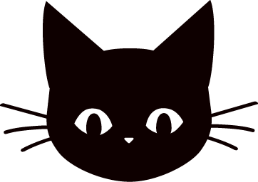 ねこ